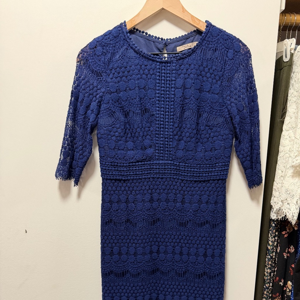 Dress - Picture 2 of 5